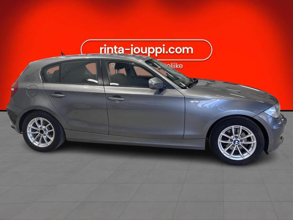 BMW 116 2010