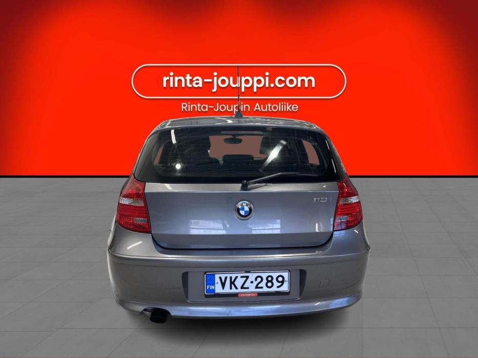 BMW 116 2010