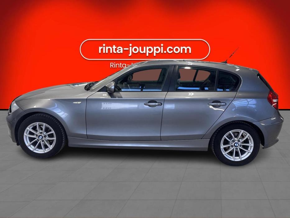 BMW 116 2010