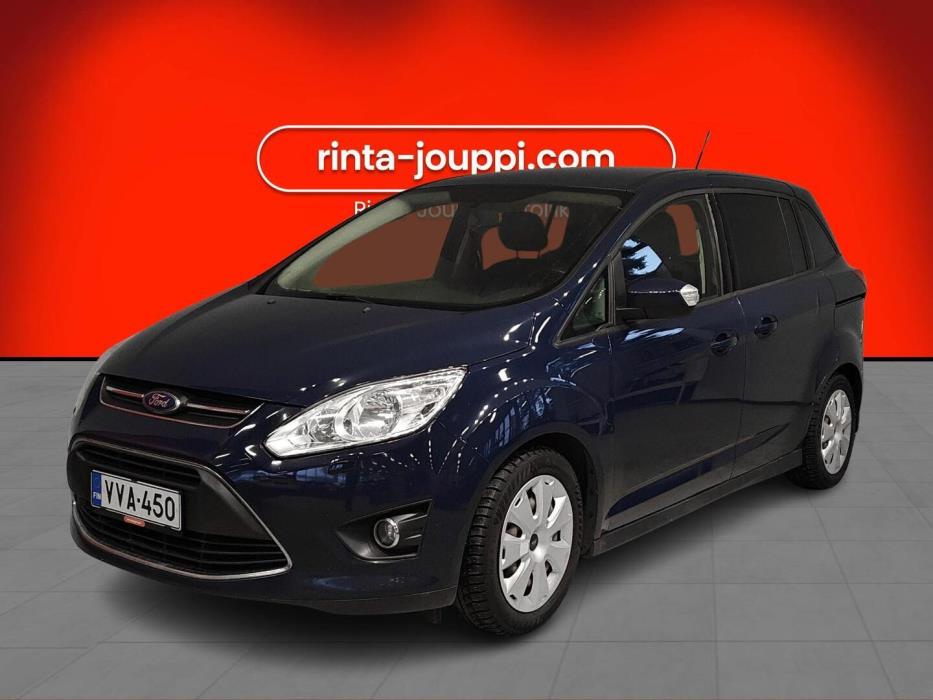 FORD Grand C-Max 2013