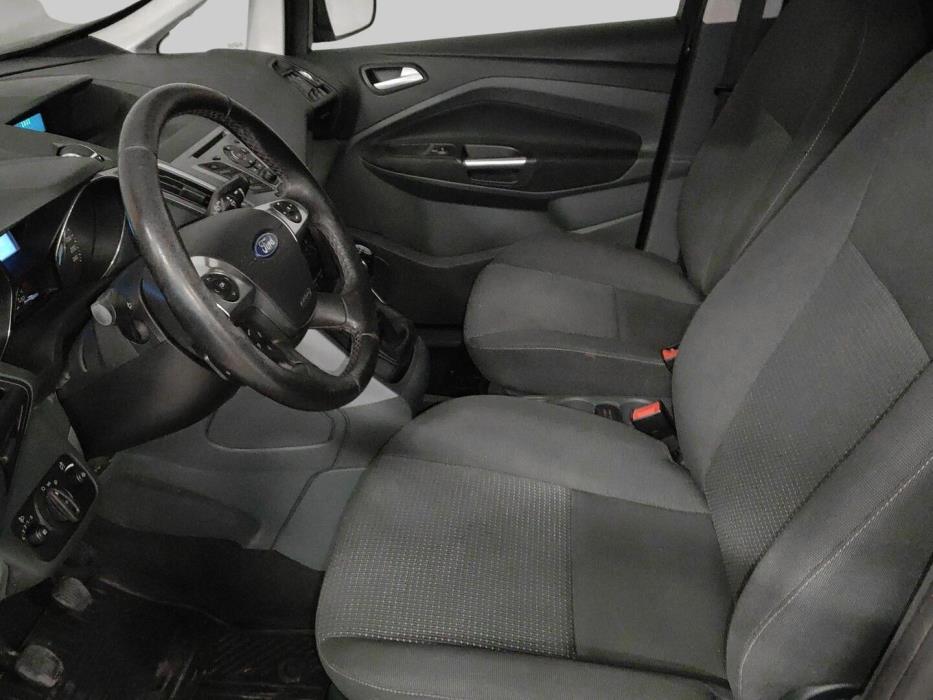 FORD Grand C-Max 2013