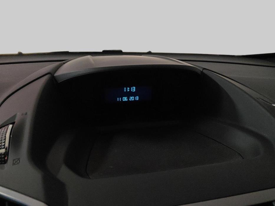 FORD Grand C-Max 2013