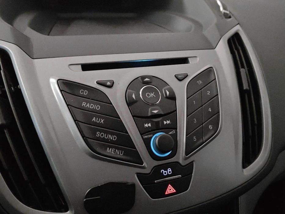 FORD Grand C-Max 2013