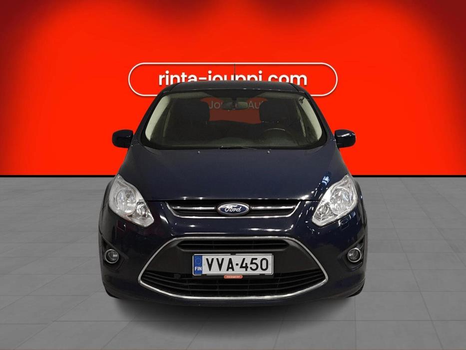 FORD Grand C-Max 2013
