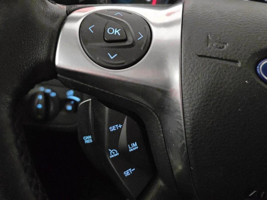 FORD Grand C-Max 2013