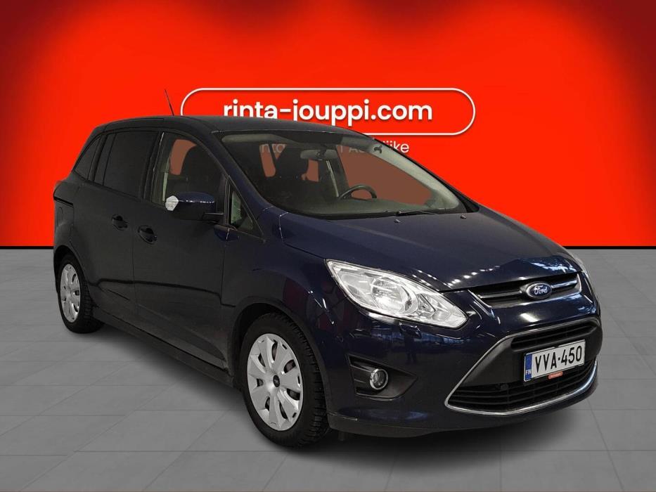 FORD Grand C-Max 2013