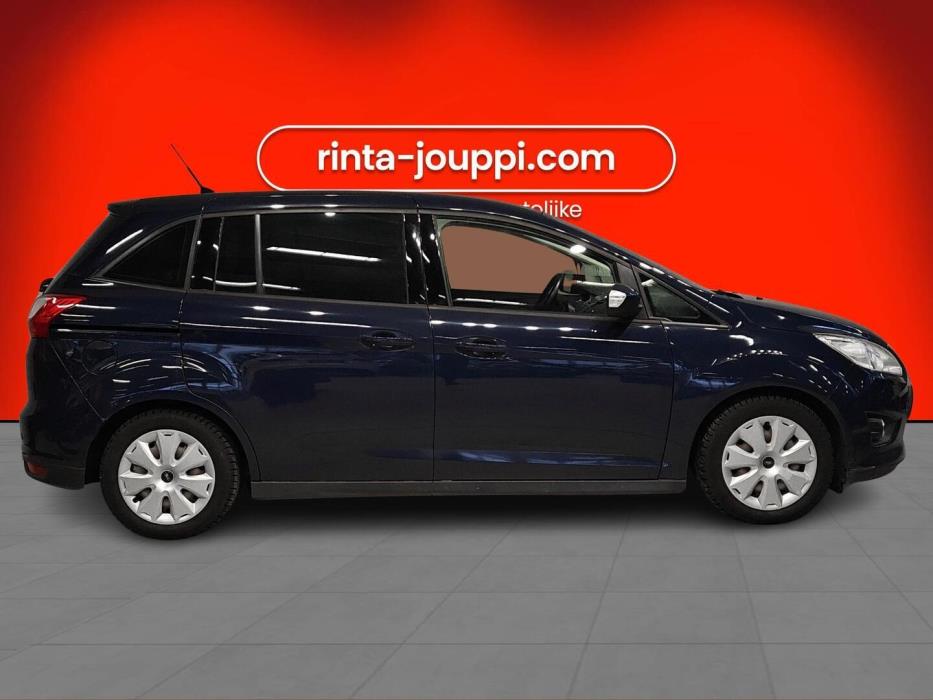 FORD Grand C-Max 2013