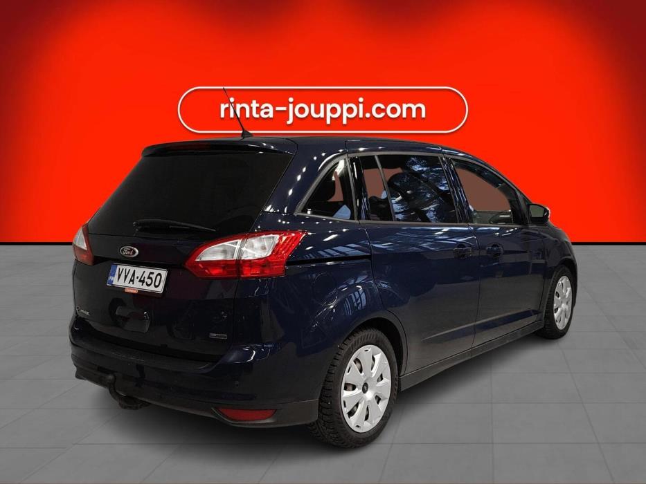FORD Grand C-Max 2013