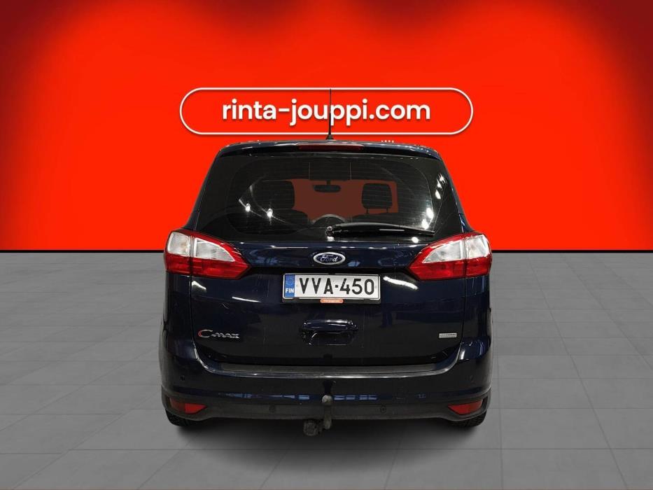 FORD Grand C-Max 2013