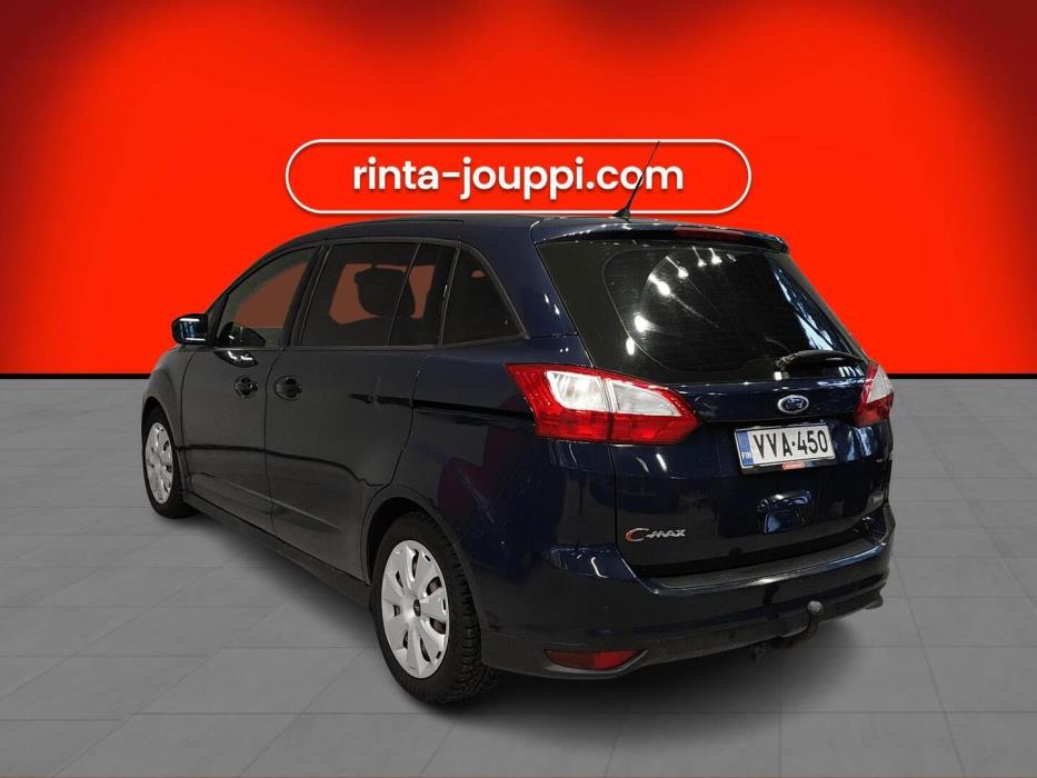 FORD Grand C-Max 2013