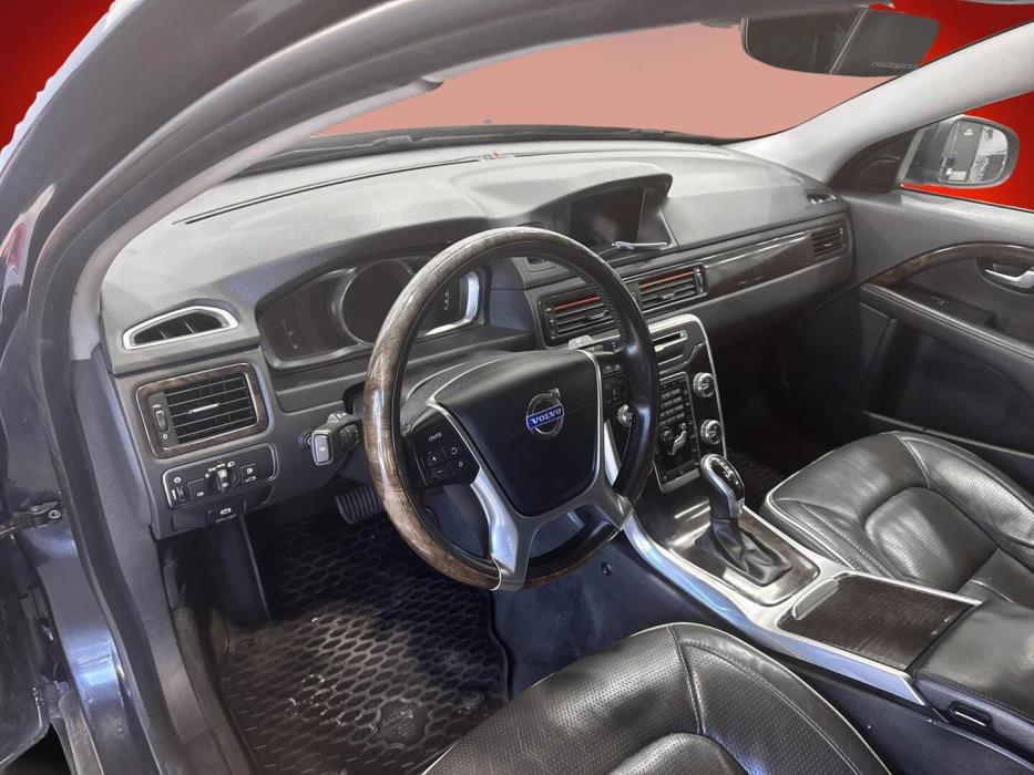 VOLVO S80 2015