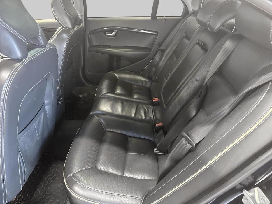 VOLVO S80 2015