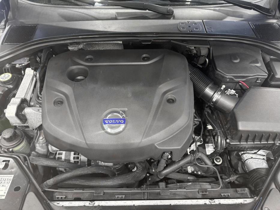 VOLVO S80 2015