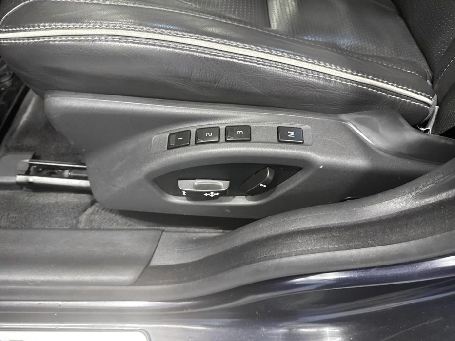VOLVO S80 2015
