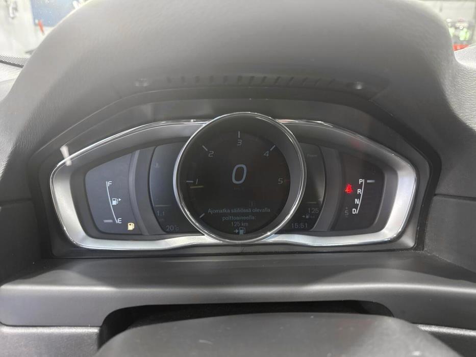 VOLVO S80 2015