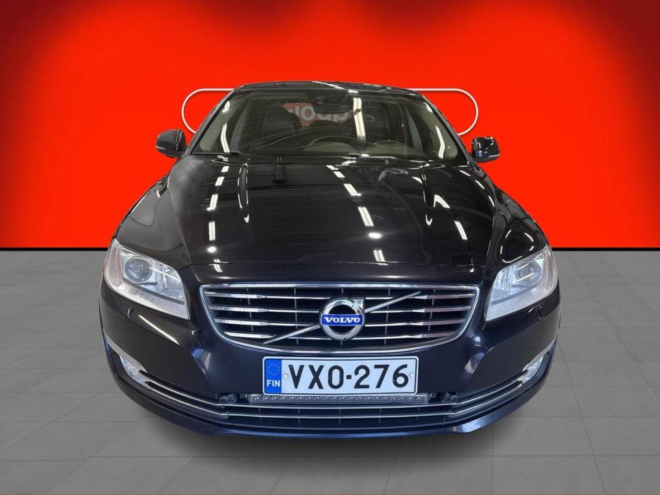 VOLVO S80 2015