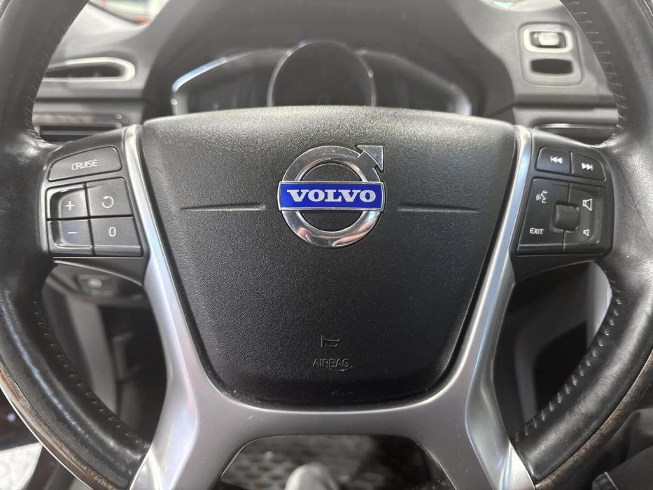 VOLVO S80 2015