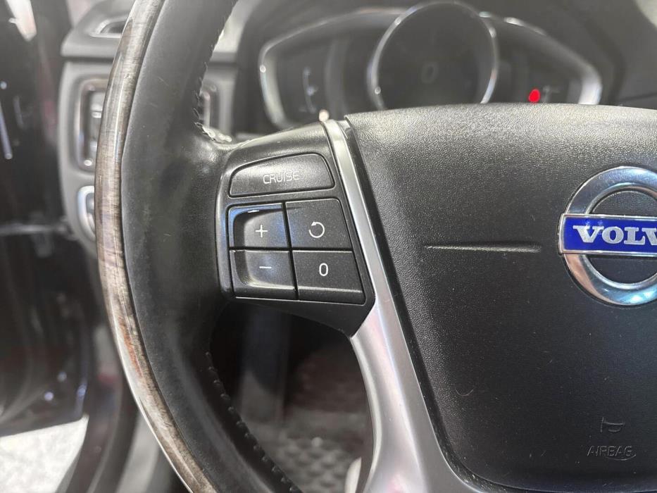 VOLVO S80 2015