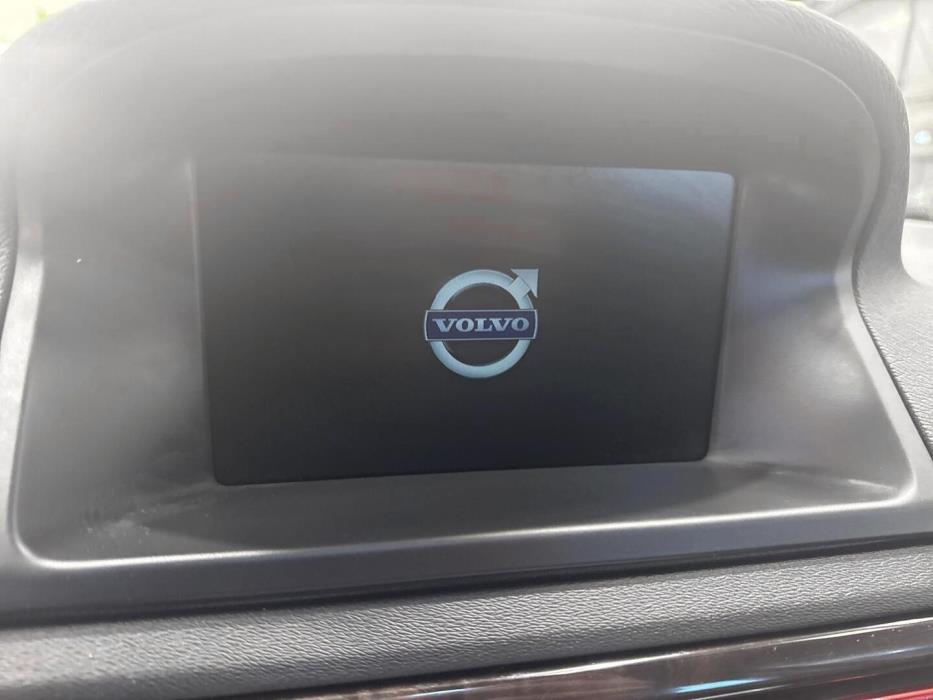 VOLVO S80 2015