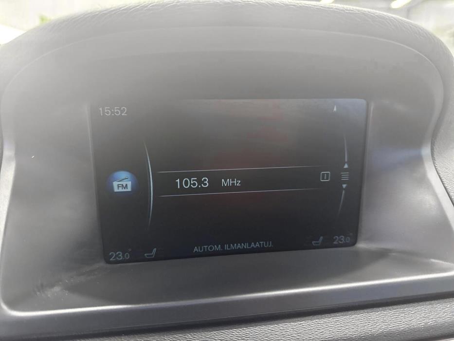 VOLVO S80 2015