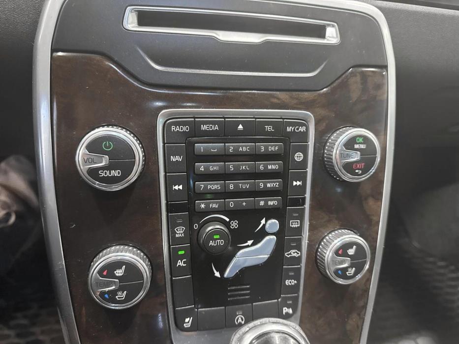 VOLVO S80 2015