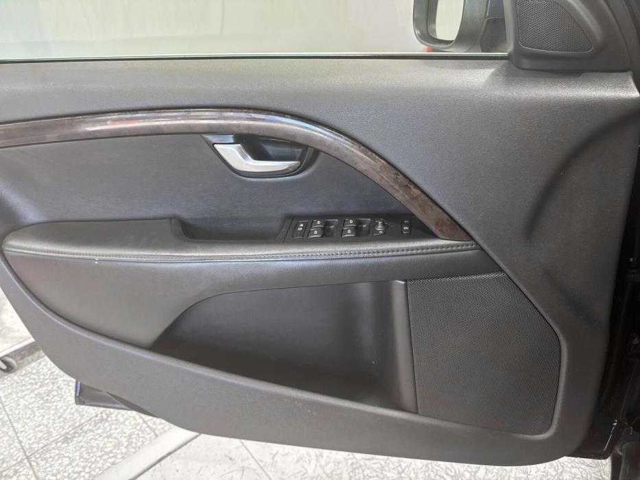 VOLVO S80 2015