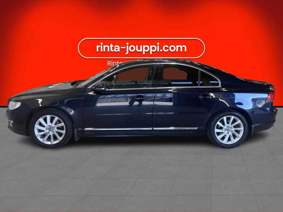 VOLVO S80 2015