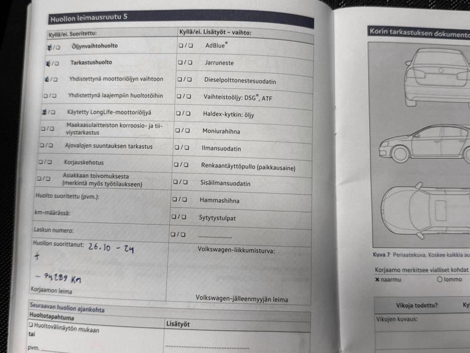VOLKSWAGEN Polo 2017