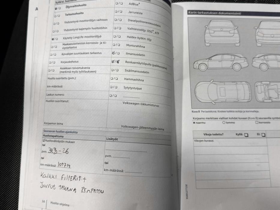 VOLKSWAGEN Polo 2017