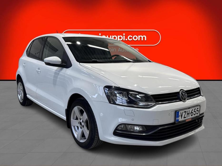 VOLKSWAGEN Polo 2017