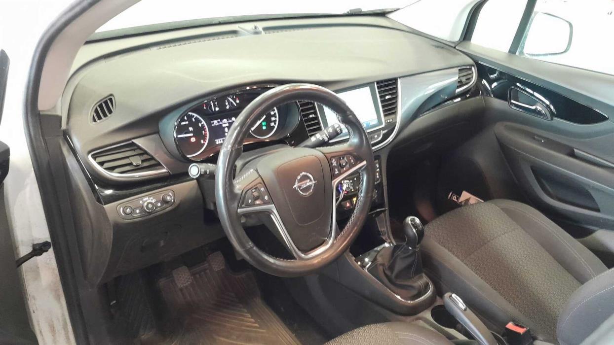 OPEL Mokka 2018