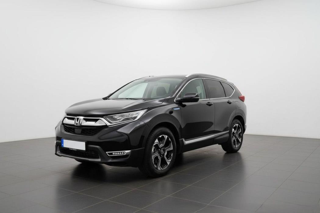HONDA CR-V 2020