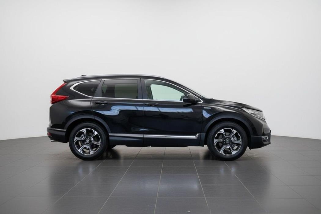 HONDA CR-V 2020