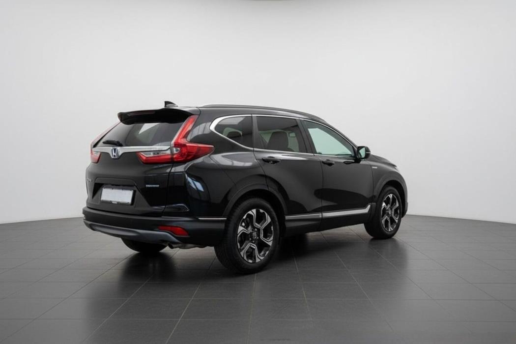 HONDA CR-V 2020