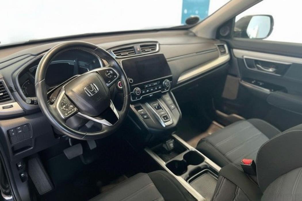 HONDA CR-V 2020