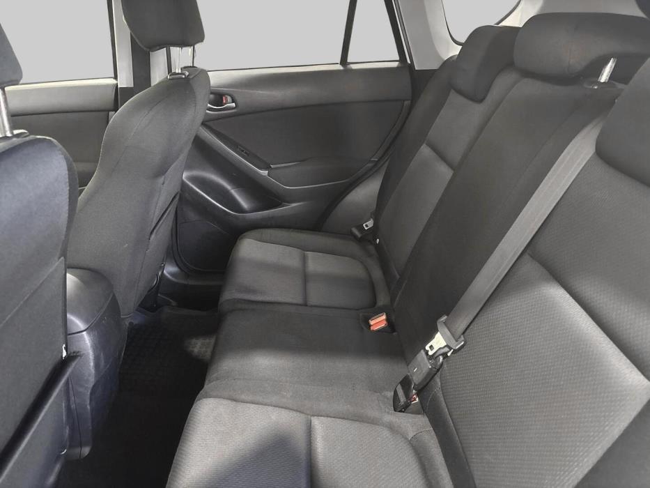 MAZDA CX-5 2013