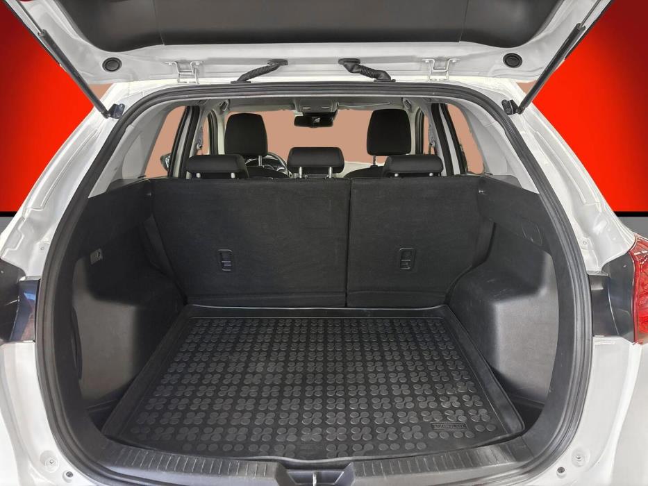 MAZDA CX-5 2013