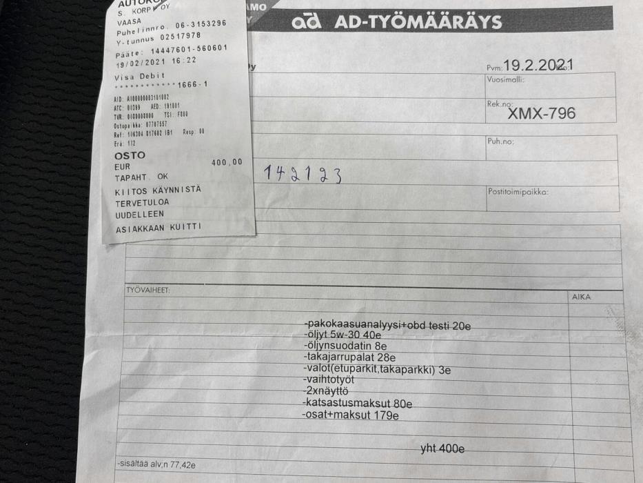 MAZDA CX-5 2013