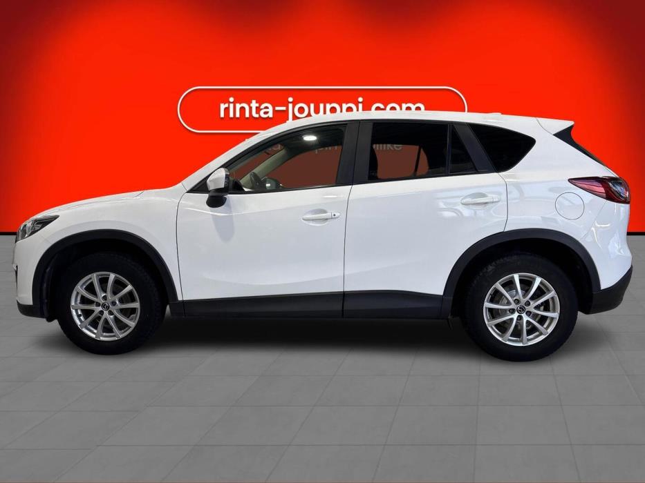 MAZDA CX-5 2013