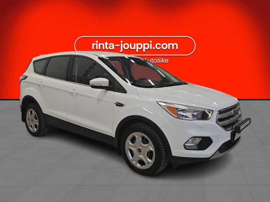 FORD Kuga 2017