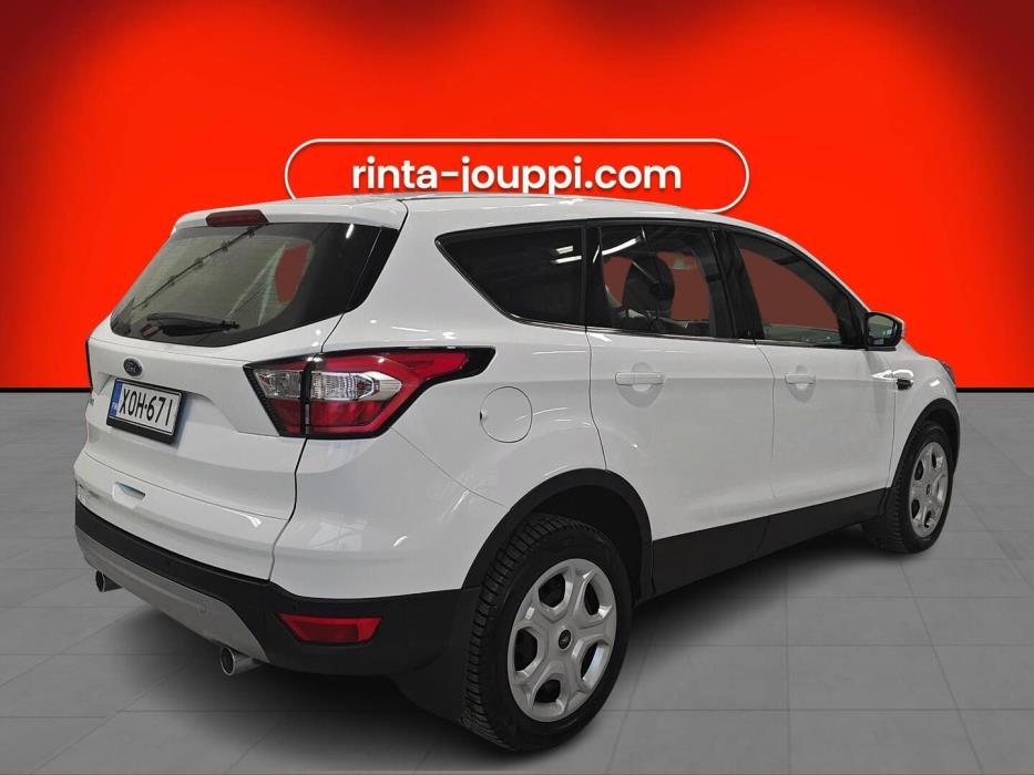 FORD Kuga 2017