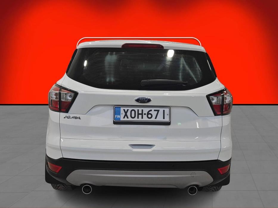 FORD Kuga 2017