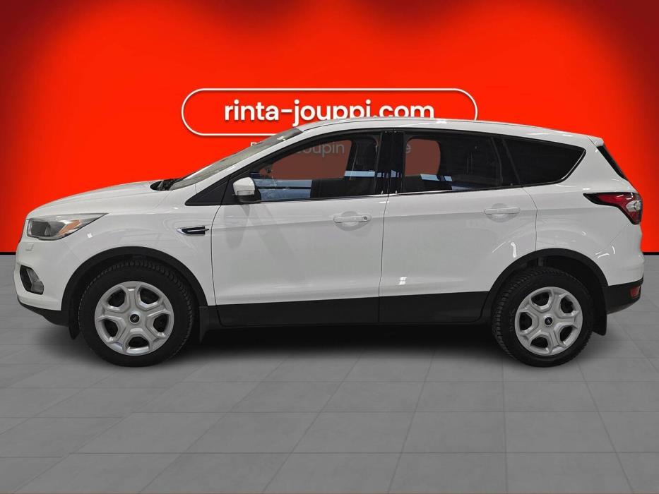 FORD Kuga 2017
