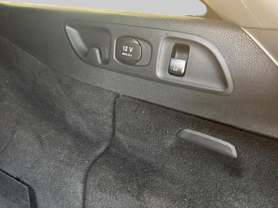 MERCEDES-BENZ E 2018