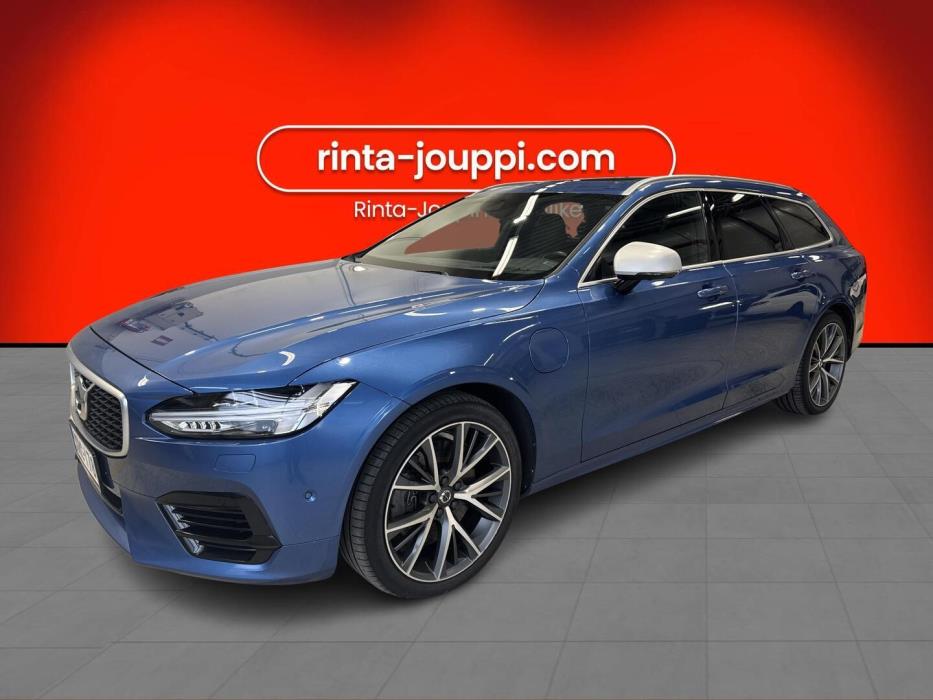 VOLVO V90 2018