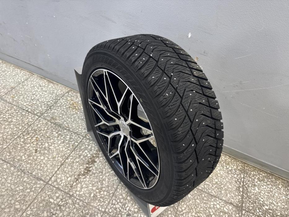 VOLVO V90 2018