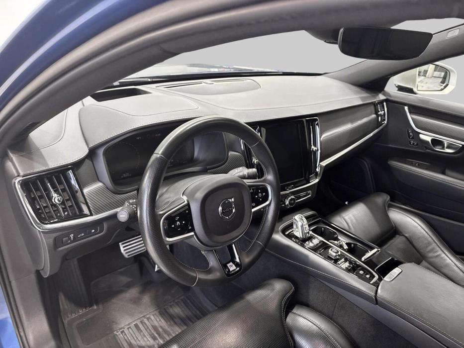 VOLVO V90 2018