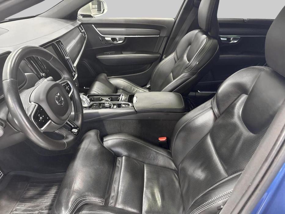 VOLVO V90 2018