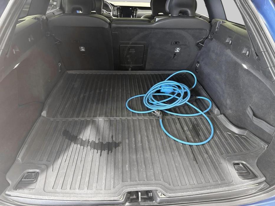 VOLVO V90 2018
