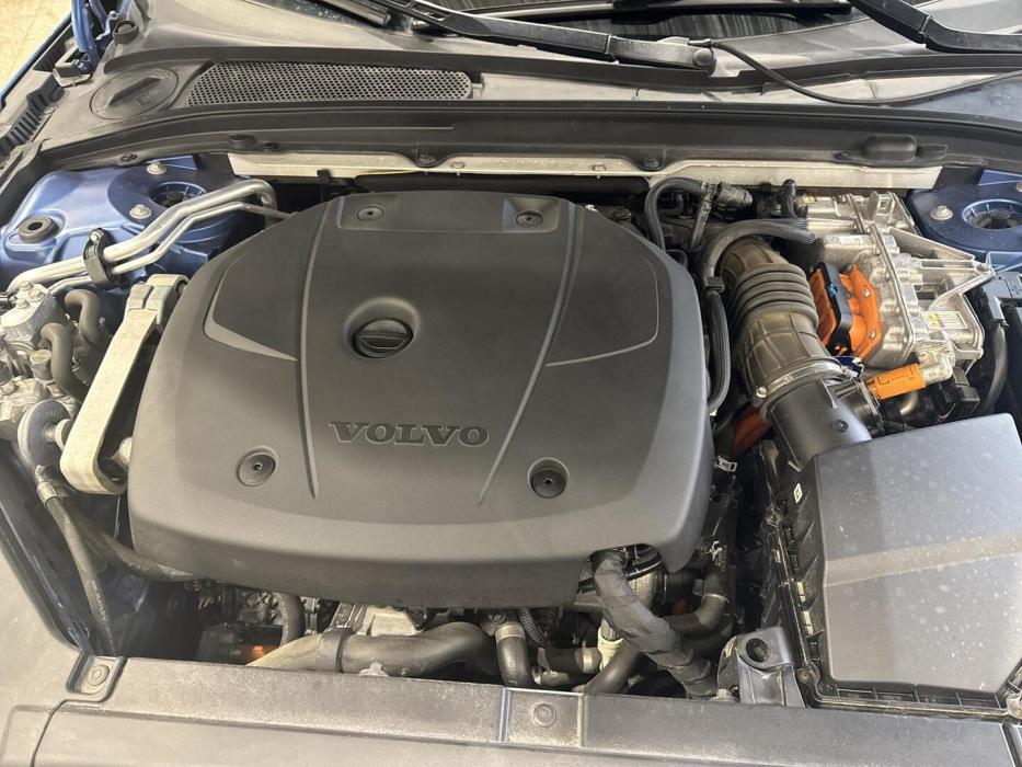 VOLVO V90 2018